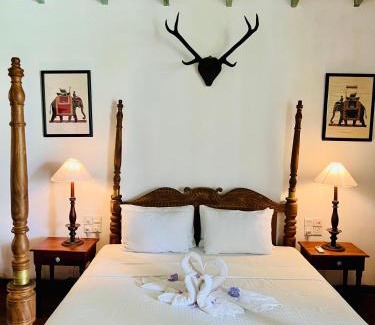 Kaduruduwa Casa | Villa Seven Faces-Luxury Escape,Stunning Views with Private pool for a Couple or family!