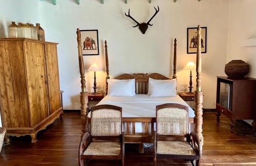 Kaduruduwa Casa | Villa Seven Faces-Luxury Escape,Stunning Views with Private pool for a Couple or family!