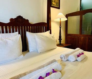 Kaduruduwa Casa | Villa Seven Faces-Luxury Escape,Stunning Views with Private pool for a Couple or family!