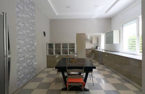 El Aggada Villa | Sebaa Villa - Magnífico chalet con piscina privada