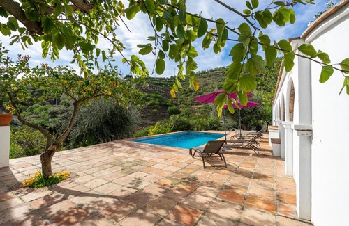 Daimalos Vados Casa | Villa Seymour
