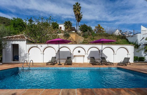 Daimalos Vados Casa | Villa Seymour