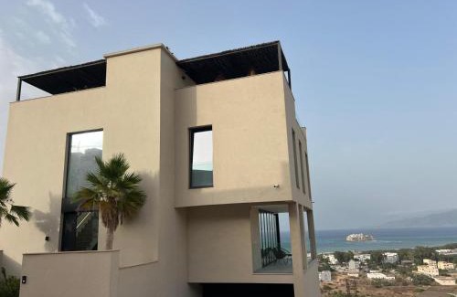 Ait Youssef Ou Ali Casa | villa sfiha