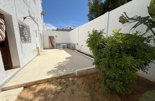 Nabeul Villa | Villa shéhérazade Nabeul