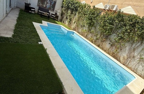 Nabeul Villa | Villa shéhérazade Nabeul