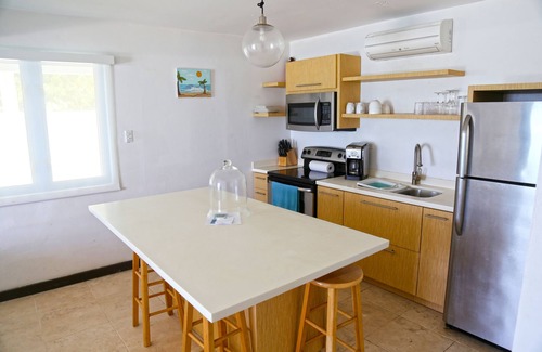 Aguacate Apartamento | Cabañas Villa - Unidad 3