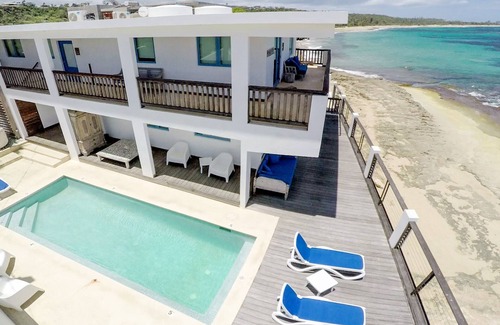 Aguacate Apartamento | Cabañas Villa - Unidad 3