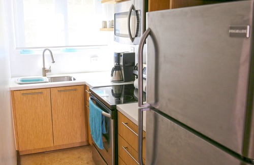 Aguacate Apartamento | Cabañas Villa - Unidad 4