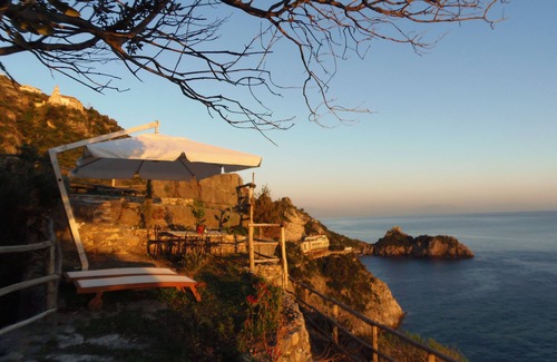 Conca dei Marini Villa | SHAH Lugar tranquilo y silencioso para relajarse y experimentar el estilo de vida.
