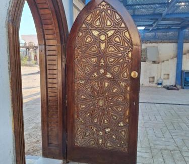 Sharm El Sheikh Villa | Villa Shahrazad Sharm El Sheikh