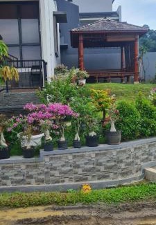 Sentul City Villa | Villa shania home