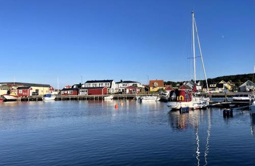 Solvesborg Municipality Casa | Villa Sharevik