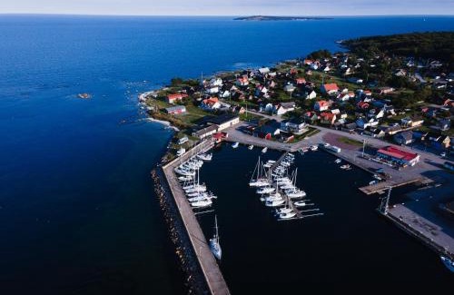 Solvesborg Municipality Casa | Villa Sharevik