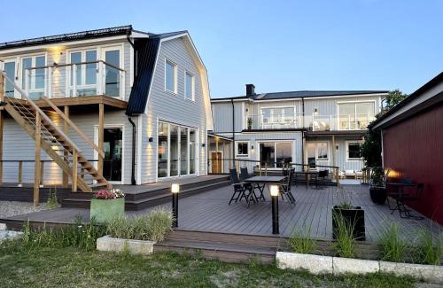 Solvesborg Municipality Casa | Villa Sharevik