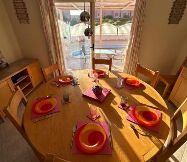 Sharm El Sheikh Villa | Villa Sharm El-Sheikh