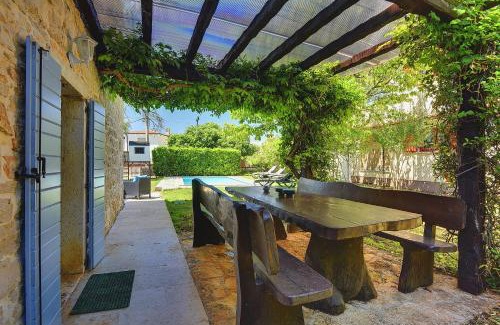 Stranici kod Lovreca Casa | Villa Sherpa