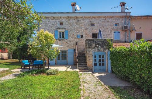 Stranici kod Lovreca Casa | Villa Sherpa