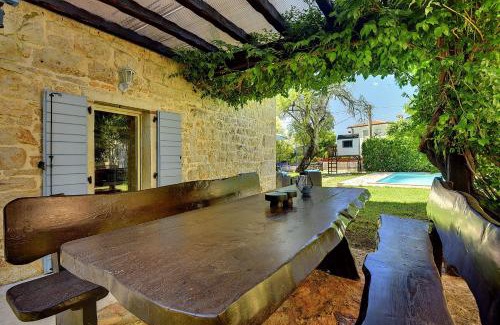 Stranici kod Lovreca Casa | Villa Sherpa