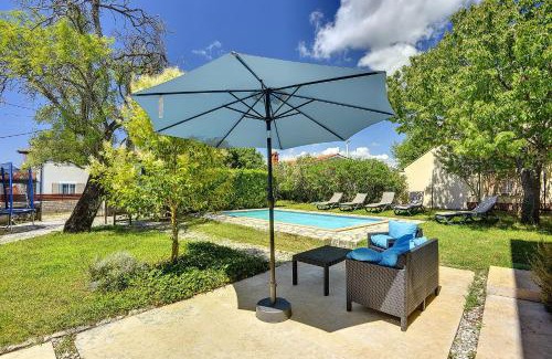 Stranici kod Lovreca Casa | Villa Sherpa