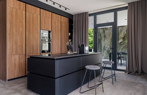 Sterna Villa | Villa She Luxury (Istria - Šterna)