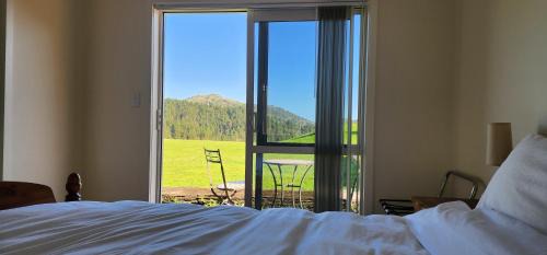 Pouawa Cama Y Desayuno | Villa Shemshi