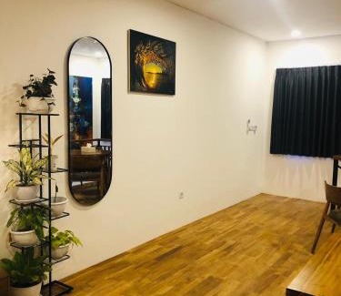 Pecatu Apartamento | Villa Shiva - Lotus