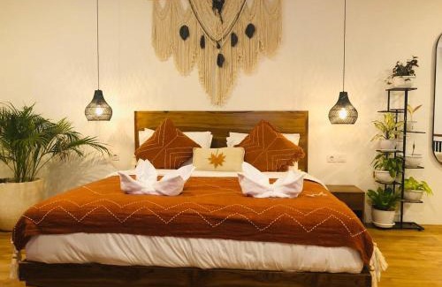 Pecatu Apartamento | Villa Shiva - Lotus