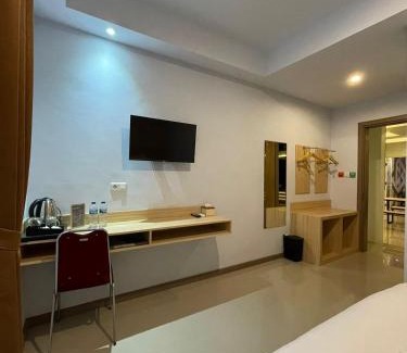 Banggai Kepulauan Hotel | Villa SIDAPORE JD