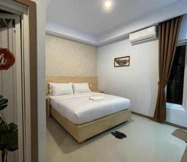 Banggai Kepulauan Hotel | Villa SIDAPORE JD