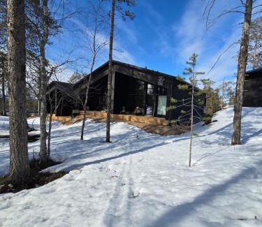 Akaslompolo Apartamento | Villa Sienna, Äkäslompolo, Ylläs
