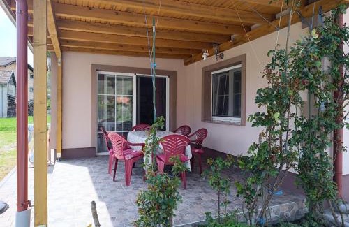 Mali Radic Casa | Villa Sienna