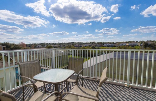 West Haven Casa | Villa Sierra, Orlando - Luxury, modern villa with private pool close to Disney.