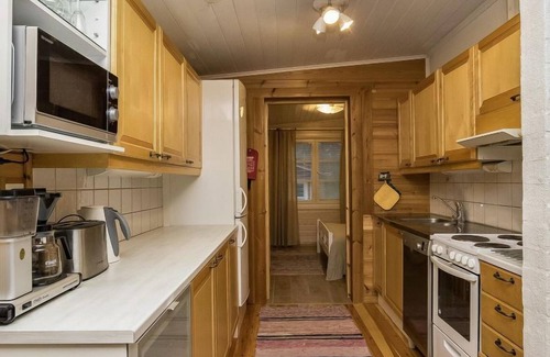 Iltasmaki Casa | Villa siesta by Interhome
