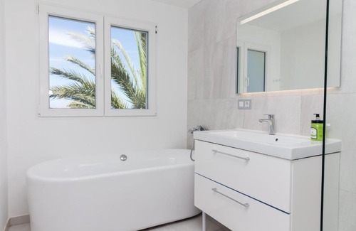 Denia Villa | Villa Siesta