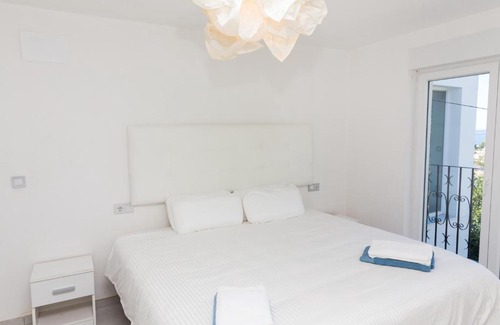 Denia Villa | Villa Siesta