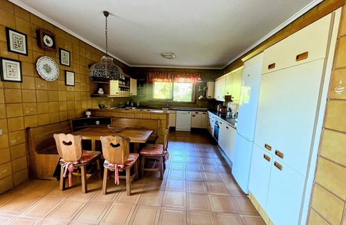 Benicassim Villa | Villa Sigalero