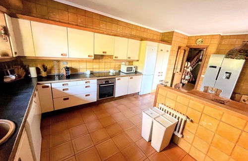 Benicassim Villa | Villa Sigalero