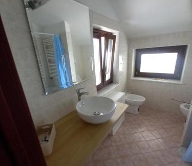 Burolo Apartamento | Villa Sigerico apartment