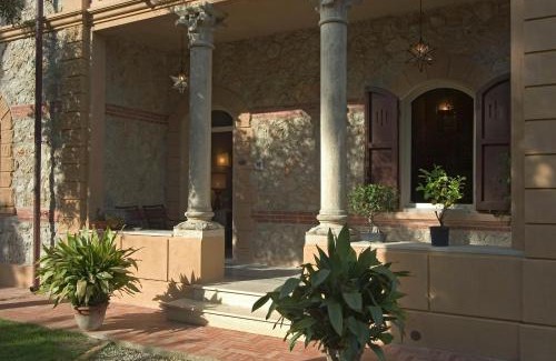 Marina di Pietrasanta Cama Y Desayuno | Villa Signori