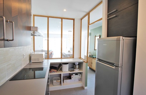 Talmont-Saint-Hilaire Villa | Villa Silène, bonita casa de vacaciones totalmente equipada con piscina climatizada