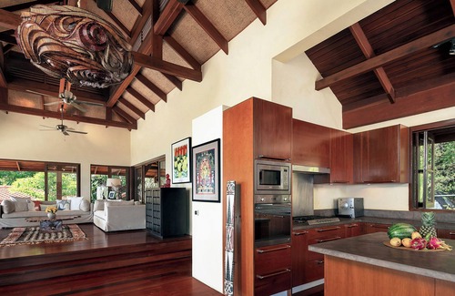 Laem Set Casa | Villa Sila Varee