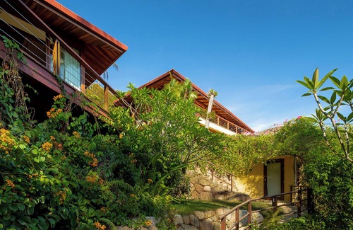 Laem Set Casa | Villa Sila Varee