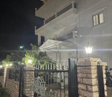Sarande Apartamento | Villa Sildi