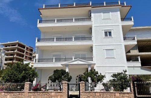 Sarande Apartamento | Villa Sildi