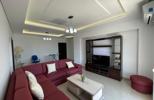 Sarande Apartamento | Villa Sildi