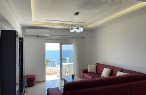 Sarande Apartamento | Villa Sildi