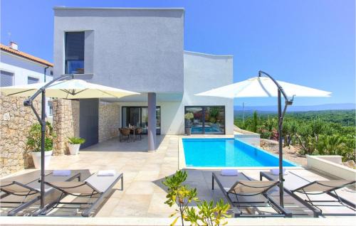 Salatic Casa | Villa Silente