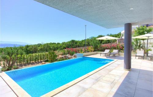 Salatic Casa | Villa Silente