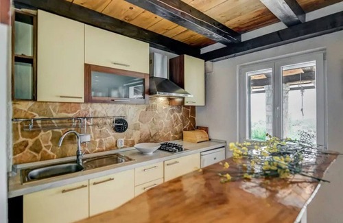 Donji Humac Casa | Villa SILENTE