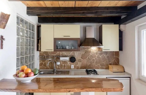 Donji Humac Casa | Villa SILENTE